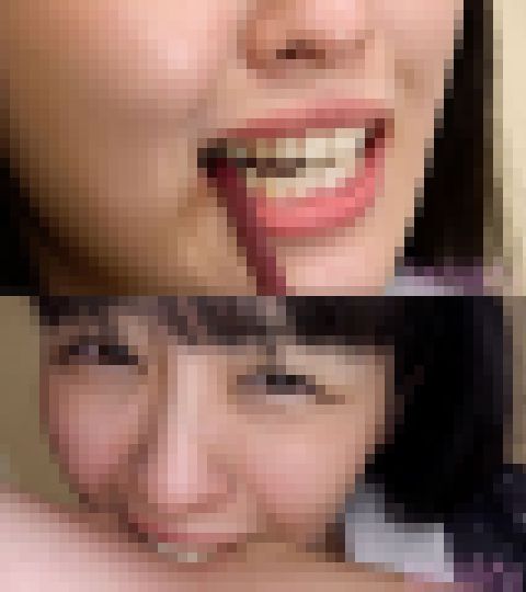 【特典動画５本付】愛沢あかりの歯と噛みつきシリーズ1～3まとめてDL　サンプル画像1