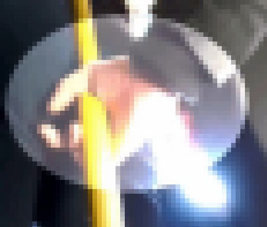 電車内ちかん報告【触ったり押し付けたり】Vol.30 サンプル画像3