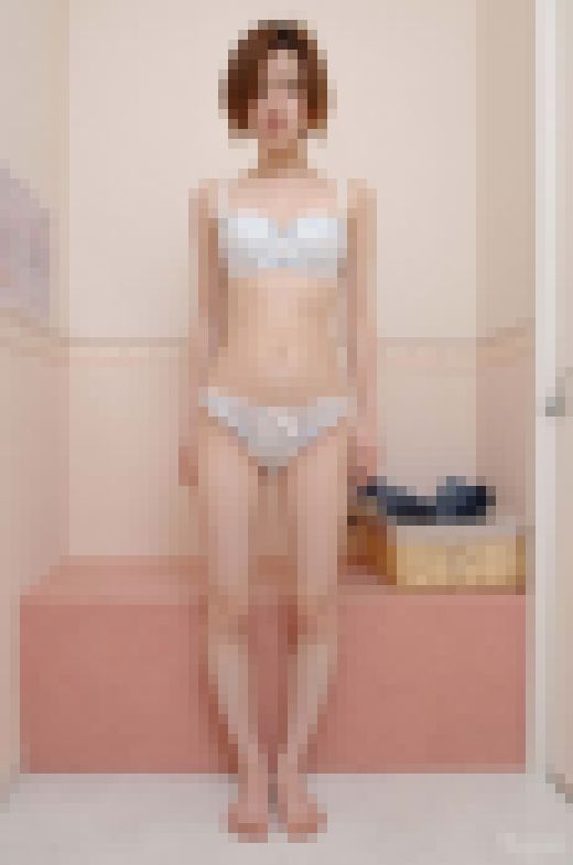 DIABLOデジタル写真集 趣向倶楽部 下着試着室 池田ありさ サンプル画像2