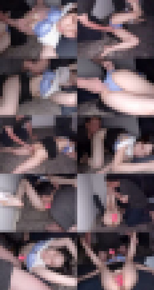 とある女の自業得　ショートカット普通　サンプル画像2