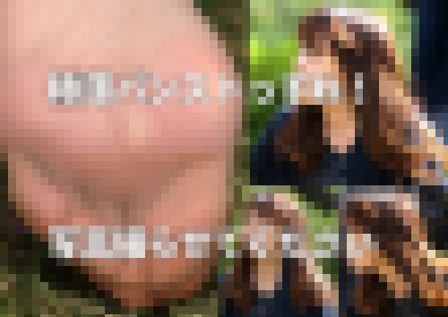 極薄パンストっすね!写真撮らせてください×2 サンプル画像1