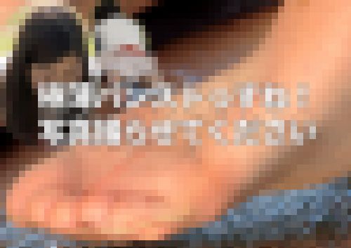 極薄パンストっすね!写真撮らせてください×2 サンプル画像2