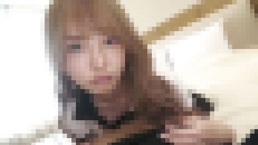 【素人】パイパンギャルの中出しセックス-1　サンプル画像2