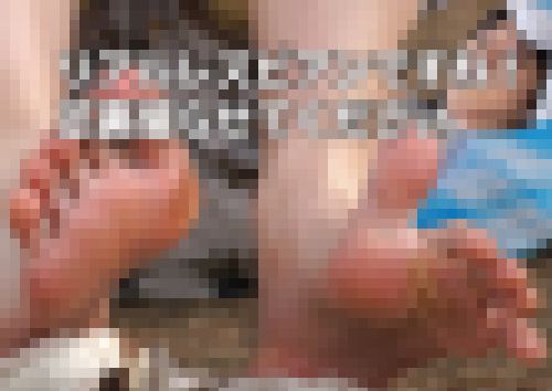 リアルレズビアンですね!足裏撮らせてください サンプル画像2