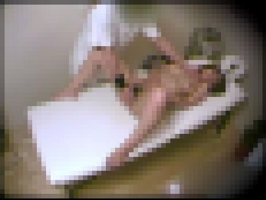 【ジャネス】新○歌○伎町にある整体治療院で行なわれたわいせつセラピーの一部始終 #004 [DBAN-107-04]　サンプル画像1