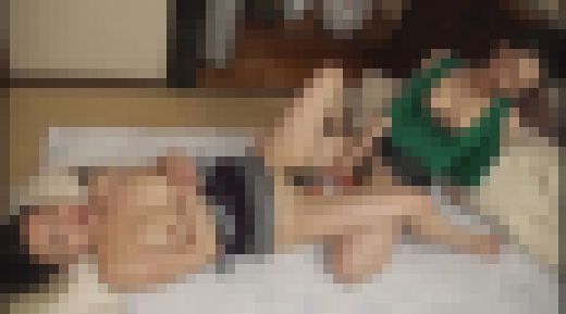 禁断の義姉妹 熟熟レズビアン 01 サンプル画像2