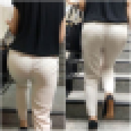 No.309「最強パンツ職人が作ったであろう白パンツ」 サンプル画像2