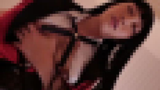 【素人】コスプレセックス-4　サンプル画像1