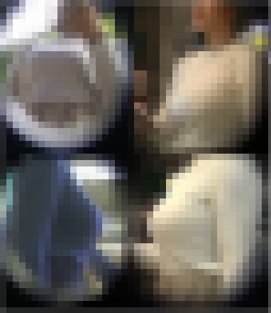 【街撮り動画セット販売120】　サンプル画像1