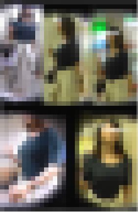 【街撮り動画セット販売120】　サンプル画像2