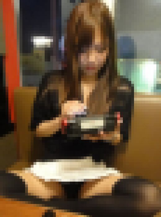 【超ミニ】カラオケ女子会チラ　サンプル画像1