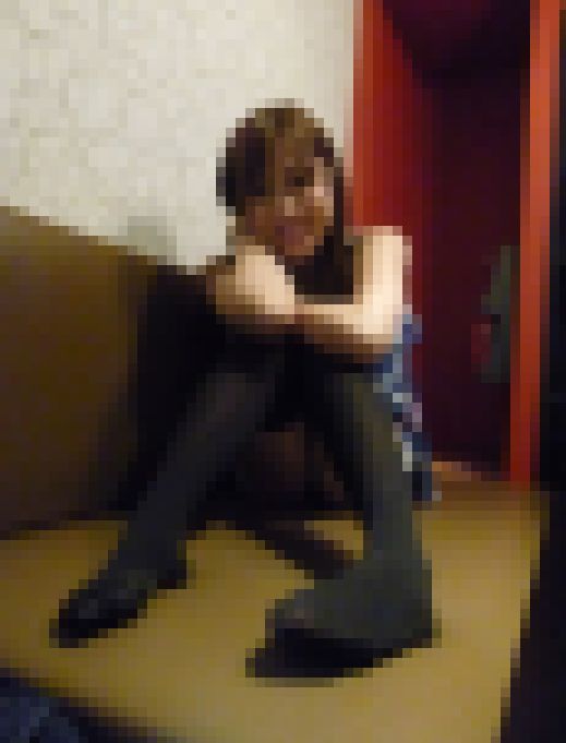 【超ミニ】カラオケ女子会チラ　サンプル画像2