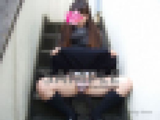 【制服女子】ほずみ　高画質　サンプル画像2