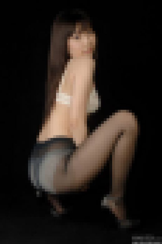 NAKED NO.012 ブラックパンスト　サンプル画像2