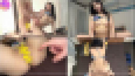 【本物！順応力200倍まんこ18歳】ピッチピチ卒業したてに生ちんぽブチ込み中出し！！性感オイルで中出しくらって脳みそバグる絶頂し　サンプル画像3