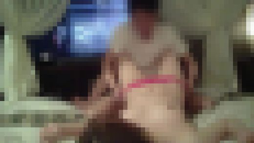 綺麗系の子をやだーって言うおもちゃを使ってやめれなくさせました！パパ活の記録60　サンプル画像2