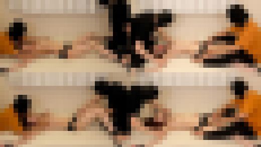 【くすぐり】スタイル抜群美女をベッド拘束くすぐり責め【百合川さら】 サンプル画像1