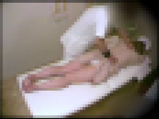【ジャネス】新○歌○伎町にある整体治療院で行なわれたわいせつセラピーの一部始終 #005 [DBAN-107-05]　サンプル画像1
