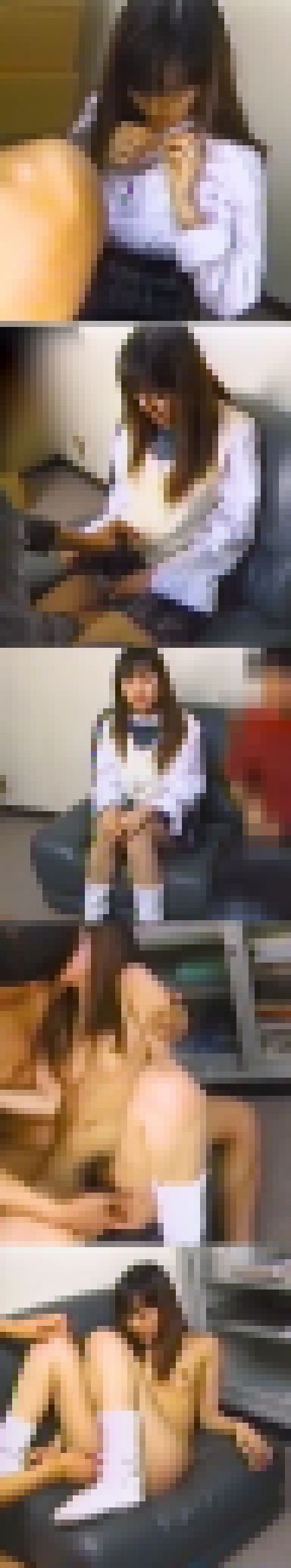 芸能界の闇,元.劇団員レッスン生ポルノ系デビュー前オリジナル秘蔵品　サンプル画像1