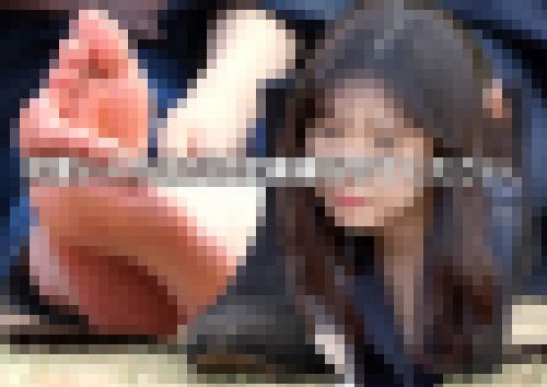 可愛い人の方だけ足裏撮らせてください サンプル画像2
