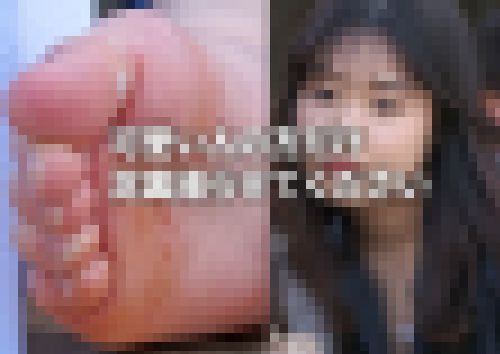 可愛い人の方だけ足裏撮らせてください サンプル画像3