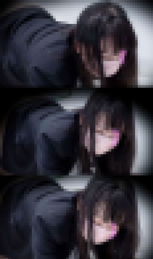 【肛門外科】巨尻の美人OL診察。綺麗なアナルを広げ、尊厳を踏みにじる。【セクハラ診療】　サンプル画像1