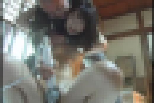 私、、、義父とお風呂に入ってしまいました、、、 03 サンプル画像1