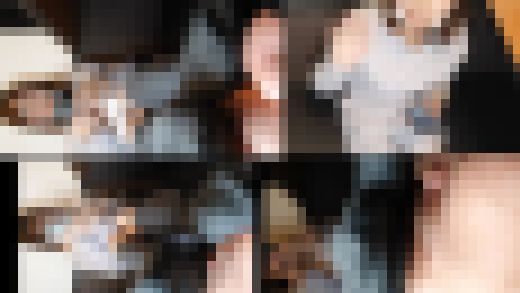 めいちゃんと踏み踏み遊び1 サンプル画像2