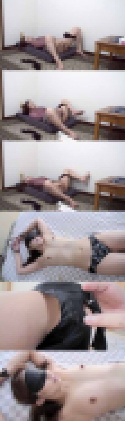 平凡な主婦の７年目、性行為への興味を満たした日 由香32歳　サンプル画像2