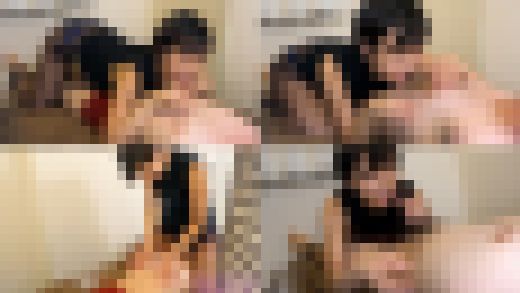 【F/M・M男くすぐり】四肢拘束ローションくすぐり!大きくなったおちんちんまでいじめちゃう!【永野楓果】 サンプル画像1