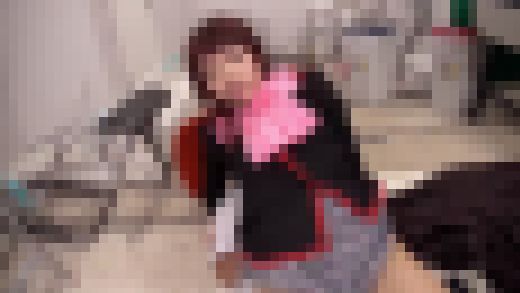 【素人】コスプレセックス-14　サンプル画像1