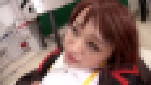 【素人】コスプレセックス-14　サンプル画像3
