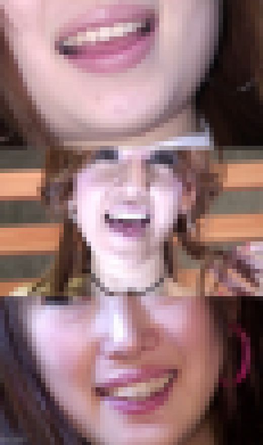 キャンギャル【HDリマスター】OAM2007HD02　サンプル画像3