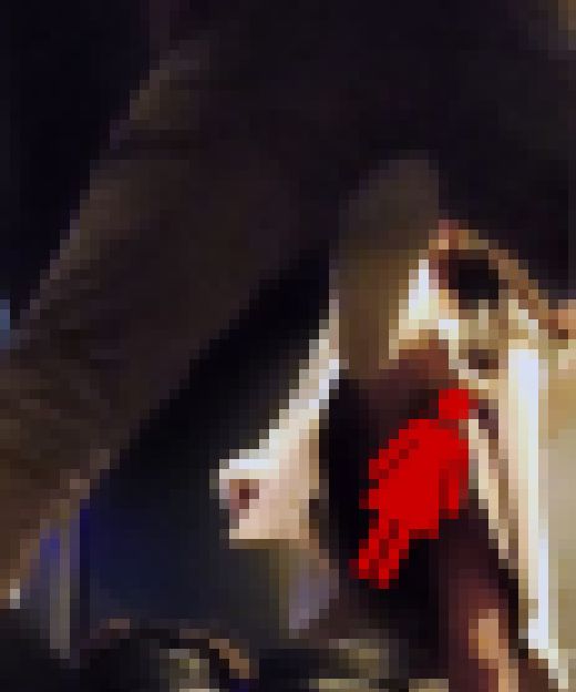 金蹴り★弟の金玉を蹴って病院送りにした黒髪ストレート美少女に玉潰しを頼んでみた　サンプル画像1