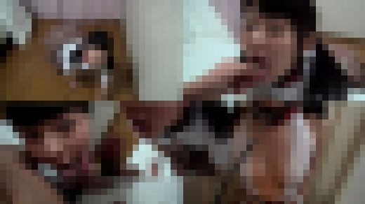 ★★僕ん家の可愛い淫乱ペット★★～メス犬 リオとの日常～　サンプル画像1