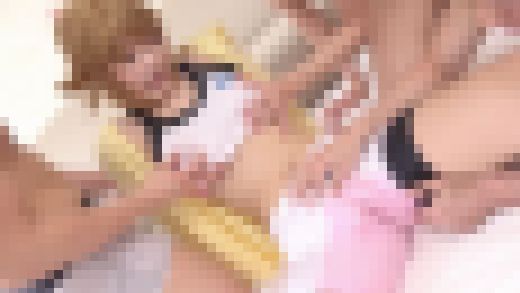 【素人】コスプレセックス-17　サンプル画像3