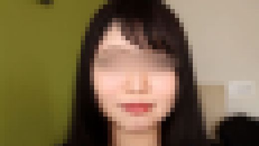 りささんの鼻フェチ動画　サンプル画像1