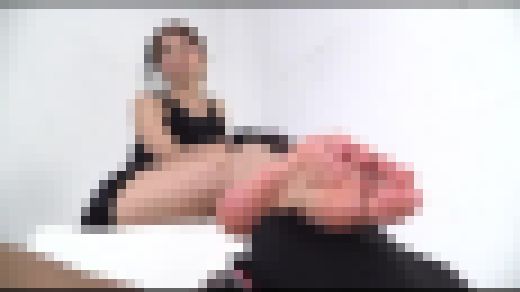 【ジャネス】淫脚フェチ 究極の美脚コキでぶっこきたい #004 GYAZ-135-04　サンプル画像1