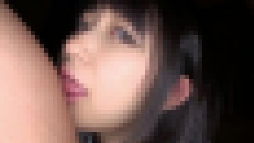 【素人】ドM潮吹き黒髪学生と玩具で遊んでから変態中出しセックス-4 サンプル画像1