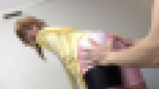 【素人】コスプレセックス-20　サンプル画像1