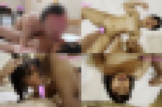 (個人撮影) エロさ全開のブラジル人を真っ昼間からラブホ連れ込み サンプル画像2