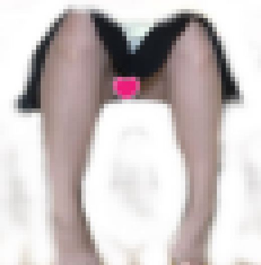 【新作】※新全身出し※スカートまくって、誘ってる？M字開脚レディ♡　サンプル画像2