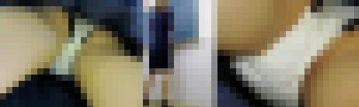 美人なお姉さん系先生をつけ狙いパンチラ・ハミ毛を激写11　サンプル画像2