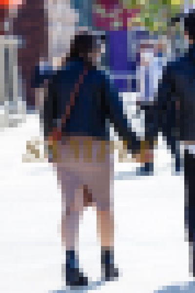 オシャレ女子シリーズ Vol.75　サンプル画像1