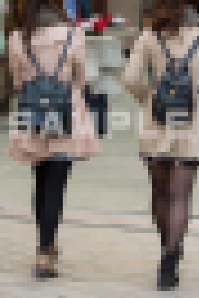 黒タイツシリーズ　Vol.56-Vol.58　サンプル画像2