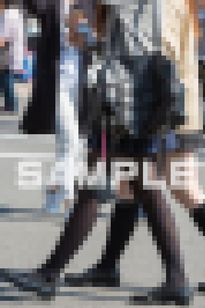 黒タイツシリーズ　Vol.56-Vol.58　サンプル画像3