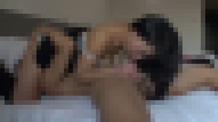 Fカップの30歳保育士がアソコからグチャグチャと卑猥な音をさせて快感に喘ぐ サンプル画像2