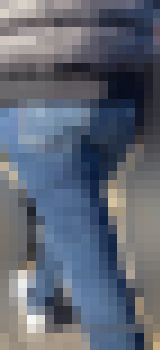 若ママギャルデニ尻388 サンプル画像3