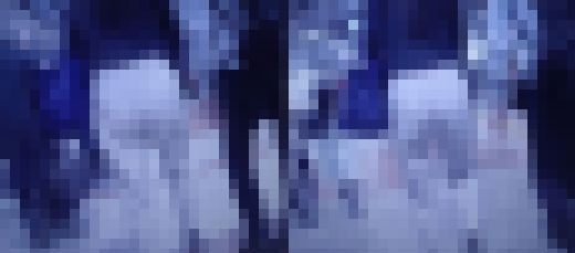 スタイル抜群で美脚美尻の清楚系美女がピタパンにイヤらしいライン出して歩いてるよ　サンプル画像2
