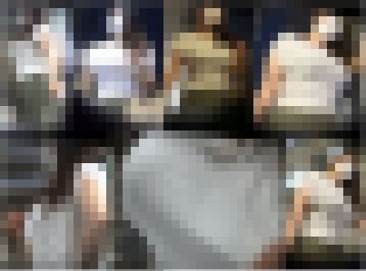 【街撮り動画セット販売126】 サンプル画像1